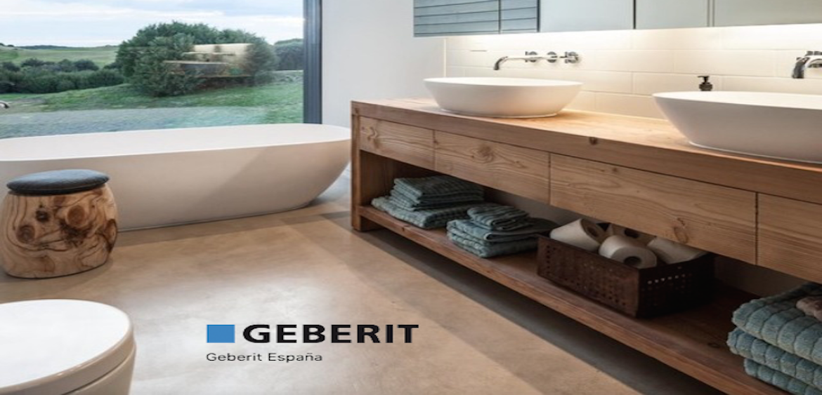 Geberit